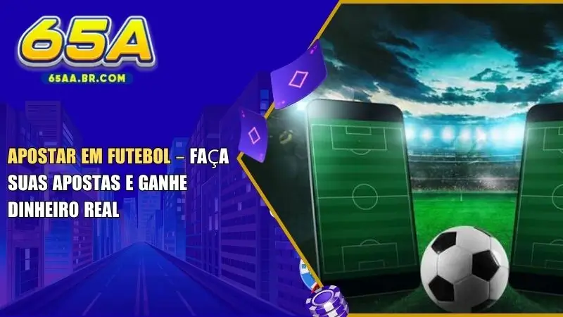 Apostar em Futebol 65A