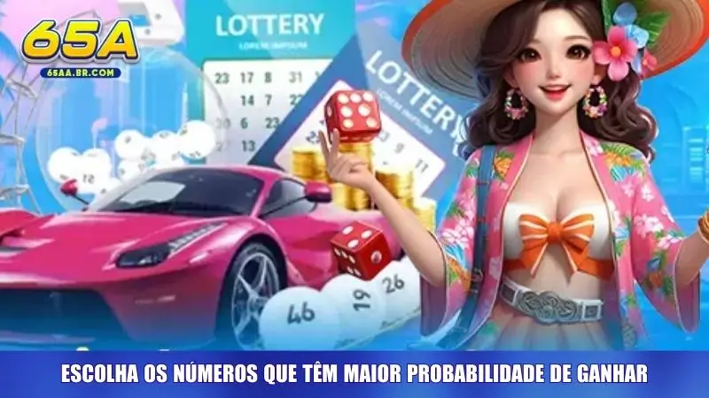 Estratégias de apostas por sonhos na loteria brasileira