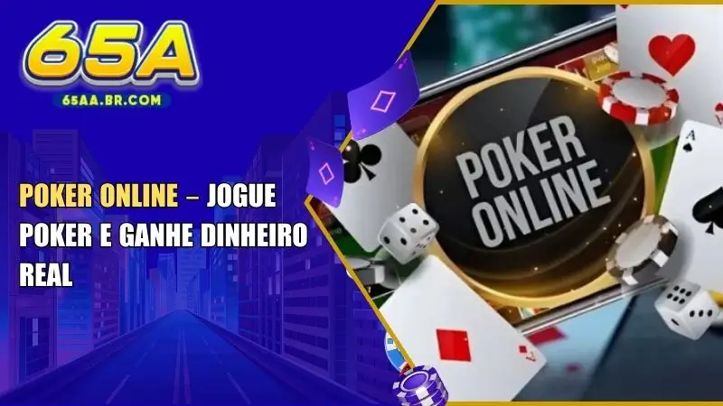 Poker Online 65A